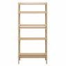 Ercol Ballatta Shelving Unit Ercol Ballatta Shelving Unit