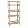 Ercol Ballatta Shelving Unit Ercol Ballatta Shelving Unit