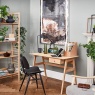 Ercol Ballatta Shelving Unit Ercol Ballatta Shelving Unit