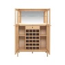 Ercol Ballatta Drinks Cabinet Ercol Ballatta Drinks Cabinet