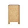 Ercol Bosco Oak Large Sideboard Ercol Bosco Oak Large Sideboard