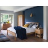 Ercol Bosco Oak Super King Bedframe Ercol Bosco Oak Super King Bedframe