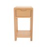 Ercol Bosco Bedroom Oak Compact Side Table Ercol Bosco Bedroom Oak Compact Side Table