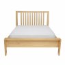 Ercol Bosco Oak Double Bedframe Ercol Bosco Oak Double Bedframe