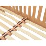 Ercol Bosco Oak King Bedframe Ercol Bosco Oak King Bedframe