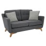 Ercol Cosenza Small Sofa Ercol Cosenza Small Sofa