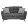 Ercol Cosenza Small Sofa Ercol Cosenza Small Sofa