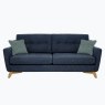 Ercol Cosenza Medium Sofa Ercol Cosenza Medium Sofa