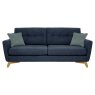 Ercol Cosenza Medium Sofa Ercol Cosenza Medium Sofa