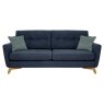 Ercol Cosenza Large Sofa Ercol Cosenza Large Sofa