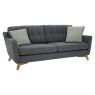 Ercol Cosenza Large Sofa Ercol Cosenza Large Sofa