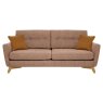 Ercol Cosenza Large Sofa Ercol Cosenza Large Sofa