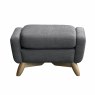Ercol Cosenza Footstool Ercol Cosenza Footstool