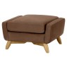 Ercol Cosenza Footstool Ercol Cosenza Footstool