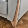 Ercol Enna Fabric Medium Sofa Ercol Enna Fabric Medium Sofa