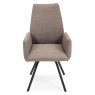 Bonito Ergo Dining Chair with Arms