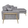 Ercol Forli Corner Chaise RHF Ercol Forli Corner Chaise RHF