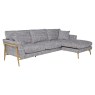 Ercol Forli Corner Chaise RHF Ercol Forli Corner Chaise RHF