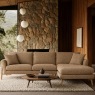 Ercol Forli Corner Chaise RHF Ercol Forli Corner Chaise RHF