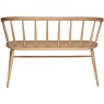 Ercol Heritage Loveseat Ercol Heritage Loveseat