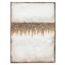 Abstract Fields Canvas Abstract Fields Canvas