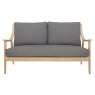 Ercol Marino 2 Seater Sofa