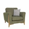 Ercol Marinello Armchair Ercol Marinello Armchair