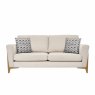 Ercol Marinello Medium Sofa Ercol Marinello Medium Sofa