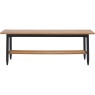Ercol Monza Bench Ercol Monza Bench