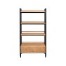 Ercol Monza Shelving Unit Ercol Monza Shelving Unit