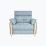 Ercol Mondello Static Chair Ercol Mondello Static Chair
