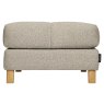 Ercol Mondello Footstool Ercol Mondello Footstool