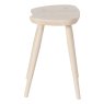 Ercol Saddle Stool Ercol Saddle Stool