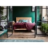 Ercol Rimini 2 Door Wardrobe Ercol Rimini 2 Door Wardrobe