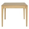 Ercol Romana Oak Small Extending Dining Table Ercol Romana Oak Small Extending Dining Table