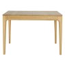 Ercol Romana Oak Small Extending Dining Table