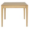 Ercol Romana Oak Small Extending Dining Table Ercol Romana Oak Small Extending Dining Table