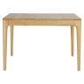Ercol Romana Oak Small Extending Dining Table Ercol Romana Oak Small Extending Dining Table