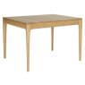 Ercol Romana Oak Small Extending Dining Table