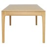 Ercol Romana Oak Large Extending Dining Table Ercol Romana Oak Large Extending Dining Table
