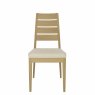 Ercol Romana Oak Dining Chair Ercol Romana Oak Dining Chair