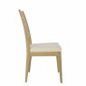 Ercol Romana Oak Dining Chair Ercol Romana Oak Dining Chair