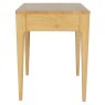 Ercol Romana Oak Lamp Table Ercol Romana Oak Lamp Table