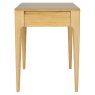 Ercol Romana Oak Lamp Table Ercol Romana Oak Lamp Table
