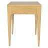 Ercol Romana Oak Lamp Table