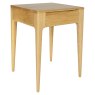 Ercol Romana Oak Lamp Table Ercol Romana Oak Lamp Table