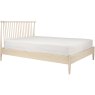 Ercol Salina Spindle Double Bedframe