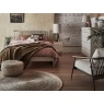Ercol Salina Spindle King Bedframe Ercol Salina Spindle King Bedframe