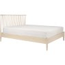 Ercol Salina Spindle King Bedframe