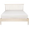 Ercol Salina Spindle King Bedframe